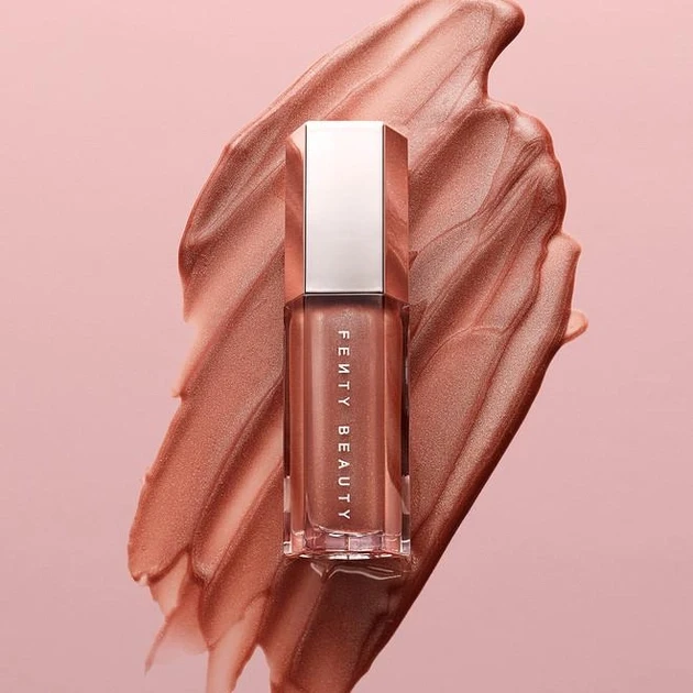 Блиск для губ Gloss Bomb Fenty Beauty by Rihanna - Fenty Glow 01
