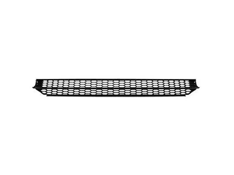 Ґрати в бампері середні VW Passat B7 USA 11-15 (Tempest)