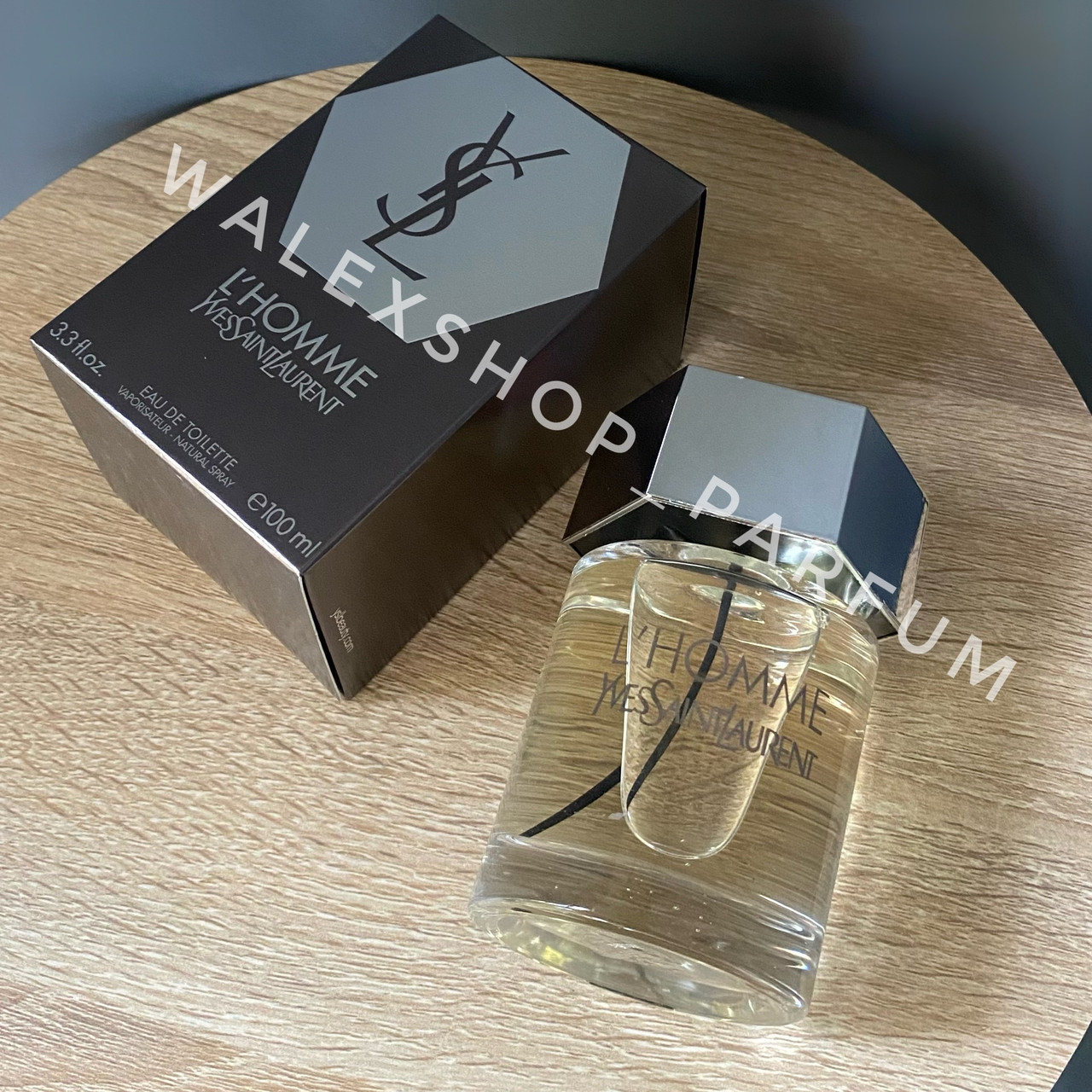 Ysl 100 ml deals