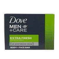 Крем-мило Dove Men plus Care Extra Fresh 100 г