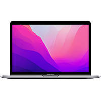 Ноутбук Apple MacBook Pro 13'' M2 Retina / TouchBar 2022 (MNEH3) Space Grey [68530]