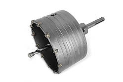 Свердло корончате по бетону SDS+ LT 120 мм