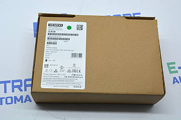 Модуль Siemens 6SL3210-1NE14-1UG1