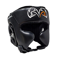 Боксерский шлем RIVAL RHG2