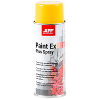 Средство для удаления старого ЛКП APP Paint Ex Plus Spray - аерозоль 400мл.