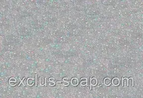 Райдужний глітер-5 грамів-0,2 мм, фото 1