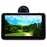 Навігація Реєстратором Pioneer A7050 DVR, фото 3