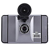 Навігація Реєстратором Pioneer A7050 DVR, фото 5