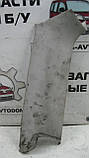 Накладка задньої правої стійки VW Passat B5 (1997-2000) Універсал OE:3B9867246A, фото 5