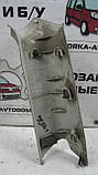 Накладка задньої правої стійки VW Passat B5 (1997-2000) Універсал OE:3B9867246A, фото 3