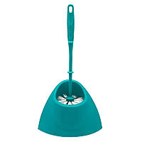 Йоршик для туалету кутовий із підставкою