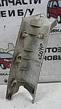 Накладка задньої лівої стійки VW Passat B5 (1997-2000) Універсал OE:3B9867245A, фото 3