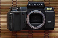 Фотоаппарат Pentax SF1 не отрабатывает под ремонт