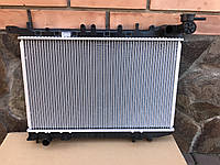 Радиатор Nissan Sunny N14 (91-95)