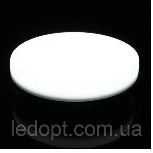 Світильник світлодіодний AVT-ROUND ESTER-36W 36Вт круглий 5000К