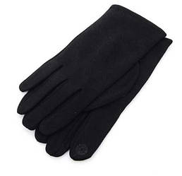 Рукавички чоловічі, трикотаж-плюш, сенсор, оптом уп/5пар. (р.11-13) (розмір 11)