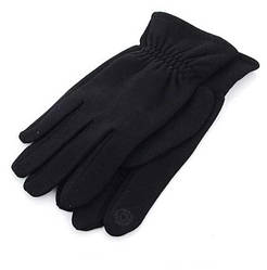 Рукавиці чоловічі, пальто-хутро, сенсор, (р.11-13) (розмір 11)