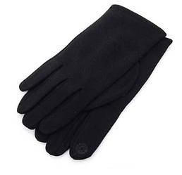 Рукавички чоловічі, пальто-хутро, сенсор, оптом уп/5пар. (р.11-13)