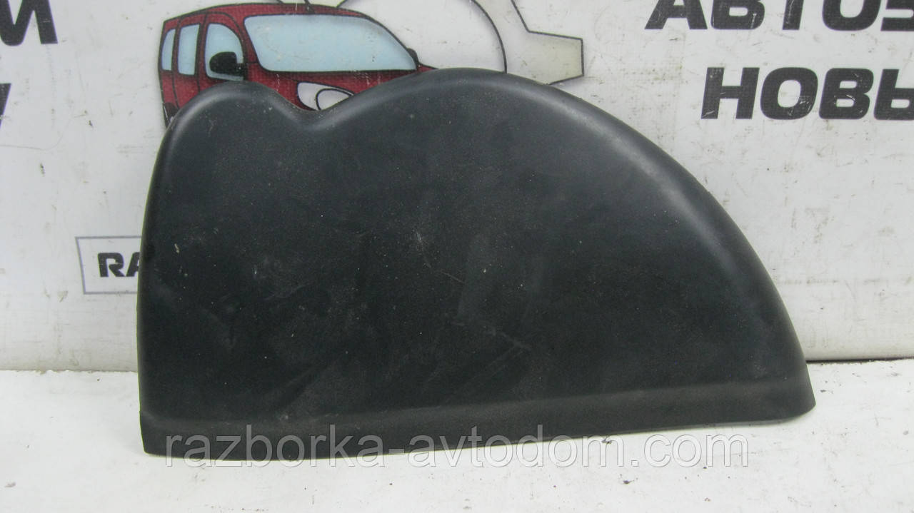 Накладка торпеди ліва VW Passat B5 (1997-2000) OE:3B0858035