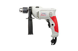 Дриль ударна Intertool 600 Вт (DT-0109)