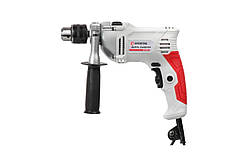 Дриль ударна Intertool 950 Вт (DT-0121)