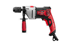 Дриль ударна Intertool 900 Вт (WT-0119)