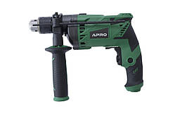 Дриль ударний Apro УД 1100 (899058)