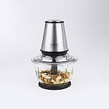 Подрібнювач кухонний чопер CASO UZ 400 1748, фото 8