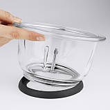 Подрібнювач кухонний чопер CASO UZ 400 1748, фото 10