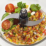 Подрібнювач кухонний чопер CASO UZ 400 1748, фото 4