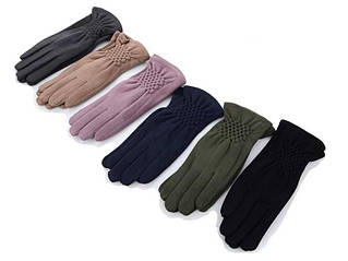 Рукавиці та рукавички жіночі, ОПТОМ
