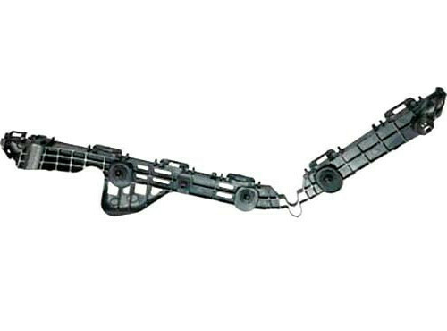 Кріплення бампера TOYOTA CAMRY 17- (XV70) EUR заднього правеверхн. (FPS). FP7053962, фото 1