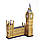 Пазли 3D Big Ben 190 деталей Хіт продажу!, фото 4