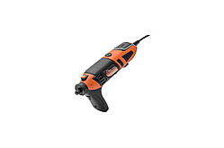 Пряма шліфмашина Intertool Storm 170 Вт (WT-0516)