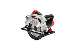 Пила циркулярна Intertool 2000 Вт x 235 мм Storm (WT-0623)