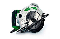 Пила дискова Apro C210 2300Вт x Ø210мм (899212)