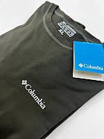 Термобелье COLUMBIA Олива 2XL