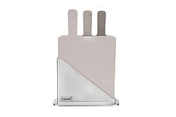 Набір обробних дощок Maestro 235 x 190 мм (3 шт.)