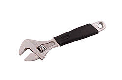 Ключ розвідний Miol 300 мм (0-35 мм)