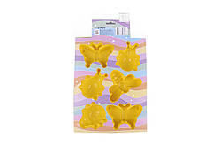 Форма для випікання Maestro комахи (MR-1054)