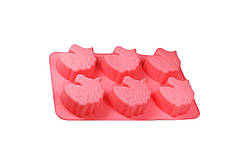 Форма для випікання Maestro 260 x 159 x 33 мм (MR-1129)