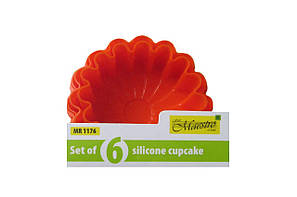 Форми силіконові