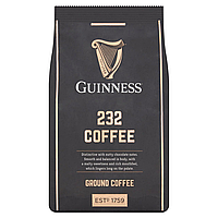 Guinnes 232 Coffee Ground Coffee 227g