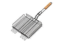 Решітка-гриль Maestro 250 х 300 мм антипригарна