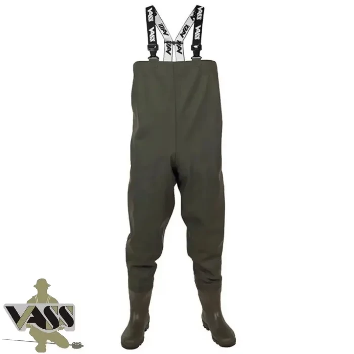 Вейдерси Vass-Tex 650 Series Chest Wader