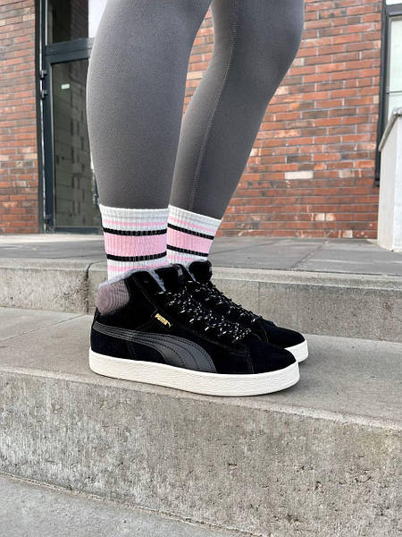 Puma 2025 classic mid