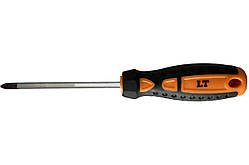 Викрутка LT PH1 x 200 мм (0301-PH1-200)