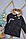Куртка Хлопчикова Холлофайбер Утеплена Підкладка Зимова Юніор (150-180 см) Amodeski - Це Мода та Стиль, фото 4