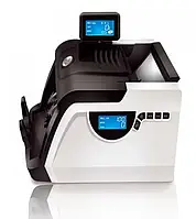 Грошово-рахункова машинка Bill Counter GR6200 з автоматичним ультрафіолетовим детектором валют, Лічильник hop