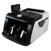 Грошово-рахункова машинка Bill Counter GR6200 з автоматичним ультрафіолетовим детектором валют, Лічильник банкнот hop